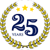 25 Years
